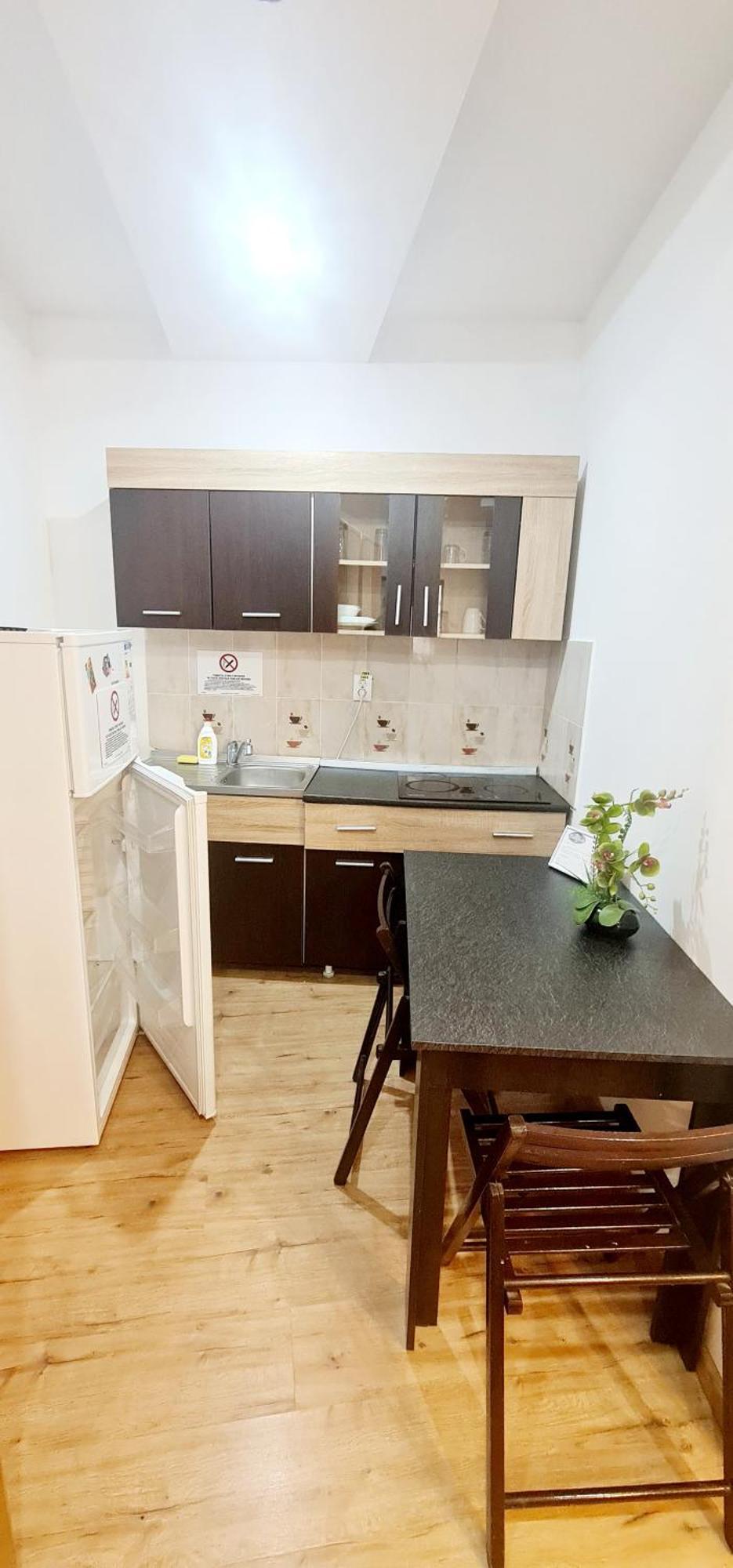 Pensiunea Red Rose Apartments Timişoara Exteriör bild