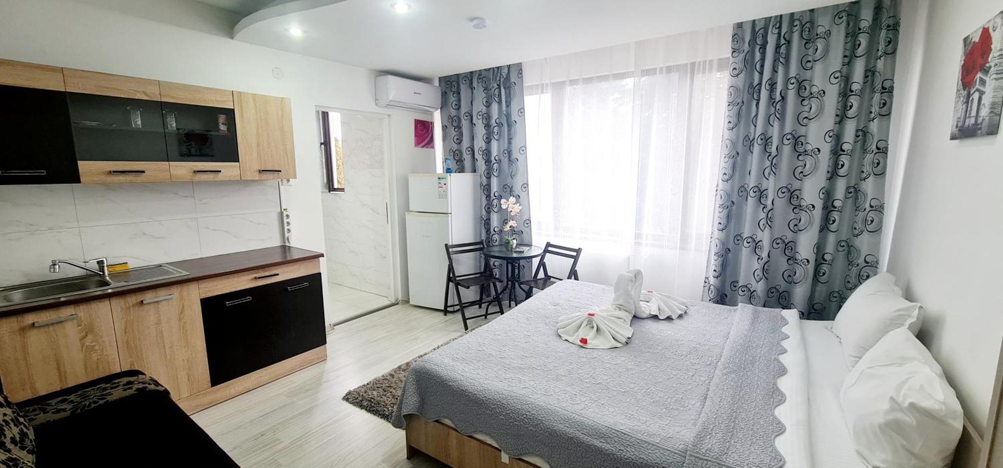 Pensiunea Red Rose Apartments Timişoara Exteriör bild