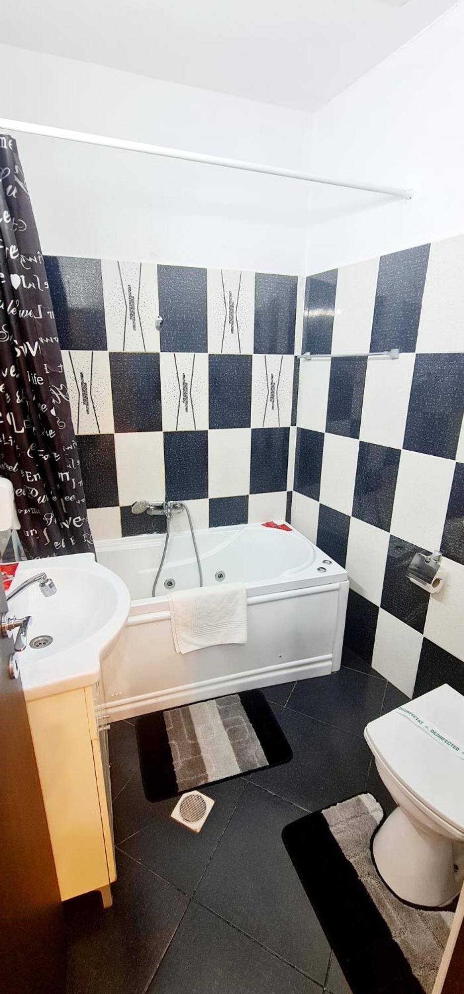 Pensiunea Red Rose Apartments Timişoara Exteriör bild