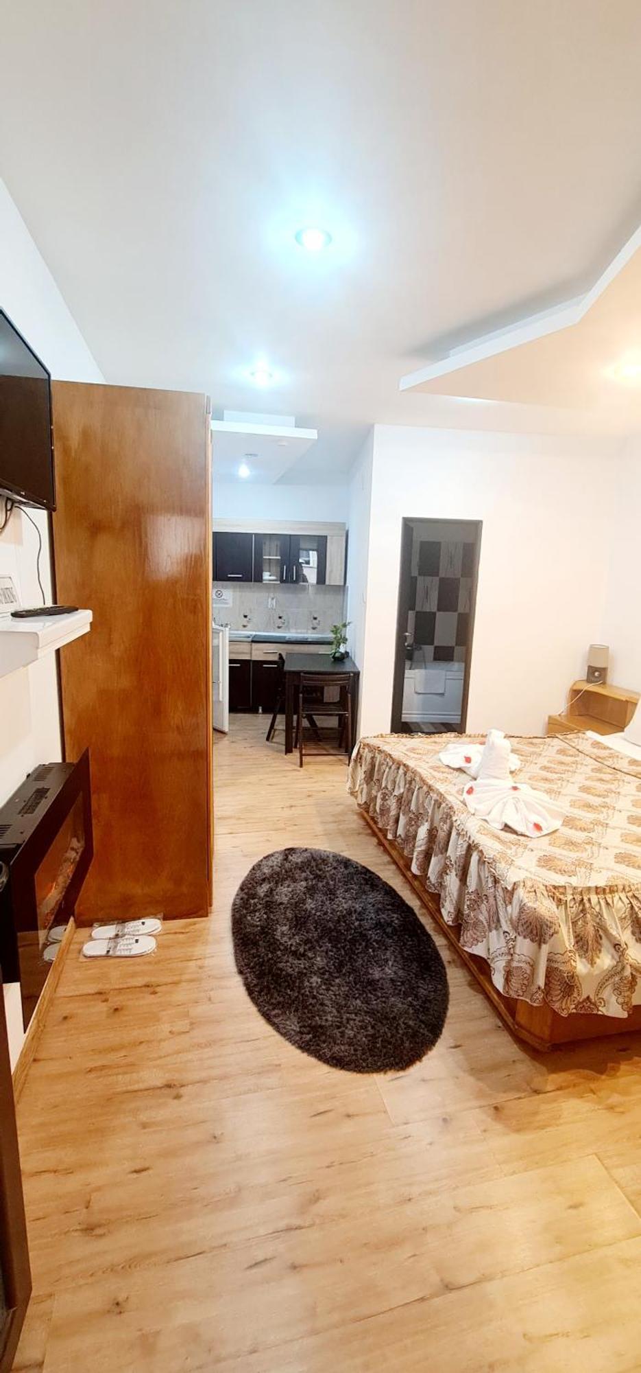 Pensiunea Red Rose Apartments Timişoara Exteriör bild