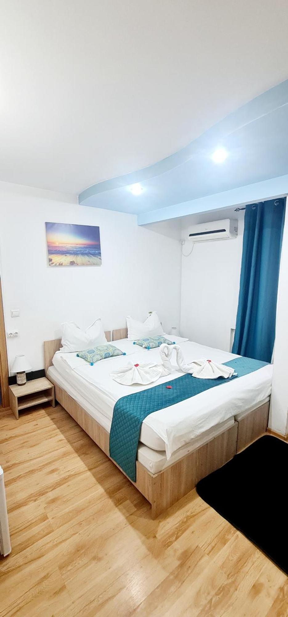 Pensiunea Red Rose Apartments Timişoara Exteriör bild